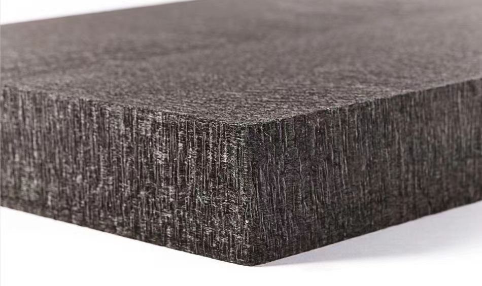 復(fù)合材料技術(shù)發(fā)展趨勢(shì)及應(yīng)用領(lǐng)域